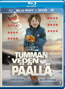 Above Dark Waters (2013) (Blu-Ray)